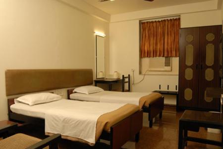 Welcome Hotel - Fort Βομβάη Εξωτερικό φωτογραφία