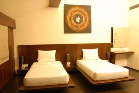 Welcome Hotel - Fort Βομβάη Εξωτερικό φωτογραφία